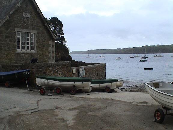 Durgan - Helford River (c) Martin Imber