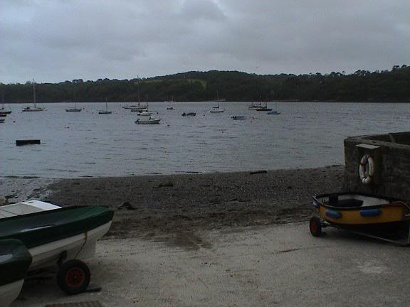 Durgan - Helford River (c) Martin Imber