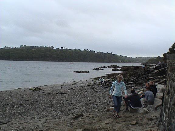 Durgan - Helford River (c) Martin Imber