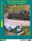 GWR Early Years DVD Vol 3 Front Cover (c) Martin Imber