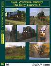 GWR Early Years DVD Vol 5 Front Cover (c) Martin Imber