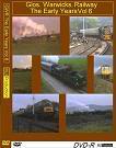 GWR Early Years DVD Vol 6 Front Cover (c) Martin Imber