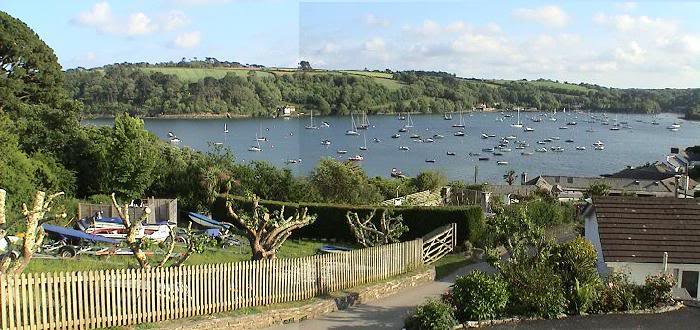 Helford Passage